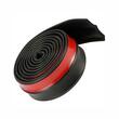 Banda de protectie spoiler, 2.5m, grosime 5.7mm, din cauciuc, 58158 Carmotion 