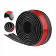 Banda de protectie spoiler, 2.5m, grosime 5.7mm, din cauciuc, 58158 Carmotion 