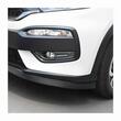 Banda de protectie spoiler, 2.5m, grosime 5.7mm, din cauciuc, 58158 Carmotion 