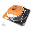 Rola ornament bandou, 8mm x 20m, cromata, 8341 Automax