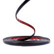 Rola ornament bandou, 9mm x 8m, neagra, 63756 Carmotion