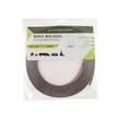 Rola ornament bandou, 9mm x 8m, cromata, 63754 Carmotion 