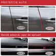 Rola ornament bandou, 9mm x 8m, cromata, 63754 Carmotion 