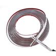 Rola ornament bandou, 9mm x 8m, cromata, 63754 Carmotion 