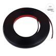 Rola ornament bandou,12mm x 8m, neagra, 63760 Carmotion 