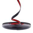 Rola ornament bandou,12mm x 8m, neagra, 63760 Carmotion 