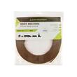 Rola ornament bandou 12mm x 8m, aurie, 63759 Carmotion
