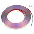 Rola ornament bandou, 12mm x 8m, curcubeu, 63761 Carmotion 