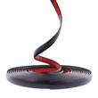 Rola ornament bandou, 14mm x 5m, neagra, 63764 Carmotion 