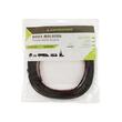 Rola ornament bandou, 14mm x 5m, neagra, 63764 Carmotion 