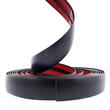 Rola ornament bandou, 17mm x 5m, neagra, 63766 Carmotion 
