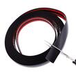Rola ornament bandou, 17mm x 5m, neagra, 63766 Carmotion 