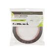 Rola ornament bandou, 21mm x 5m, cromata, 63767 Carmotion 