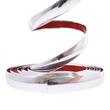 Rola ornament bandou, 21mm x 5m, cromata, 63767 Carmotion 