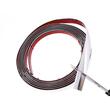 Rola ornament bandou, 21mm x 5m, cromata, 63767 Carmotion 