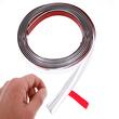 Rola ornament bandou, 21mm x 5m, cromata, 63767 Carmotion 
