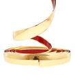 Rola ornament bandou, 21mm x 5m, aurie, 63768 Carmotion 