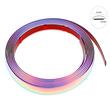 Rola ornament bandou, 21mm x 5m, curcubeu, 63769 Carmotion 