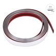 Rola ornament bandou, 26mm x 5m, cromata, 63770 Carmotion 