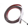 Rola ornament bandou, 26mm x 5m, cromata, 63770 Carmotion 