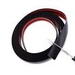 Rola ornament bandou, 26mm x 5m, neagra, 63771 Carmotion 