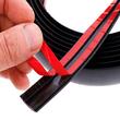 Rola ornament bandou, 26mm x 5m, neagra, 63771 Carmotion 