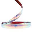 Rola ornament bandou, 26mm x 5m, curcubeu, 63772 Carmotion 