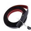 Rola ornament bandou, 30mm x 5m, neagra, 63773 Carmotion 