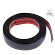 Rola ornament bandou, 35mm x 5m, neagra, 63774 Carmotion 