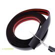 Rola ornament bandou, 35mm x 5m, neagra, 63774 Carmotion 