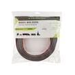 Rola ornament bandou, 40mm x 5m, cromata, 63775 Carmotion 