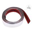 Rola ornament bandou, 40mm x 5m, cromata, 63775 Carmotion 