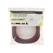 Rola ornament bandou, 40mm x 5m, curcubeu, 63776 Carmotion