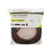Rola ornament bandou, 55mm x 5m, neagra, 63777 Carmotion 