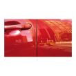 Bandou transparent pentru protectie usa, 2x15cm, 0955 Automax