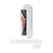 Bandou transparent protectie pentru usi si oglinzi, set 4 bucati, 0948 Automax