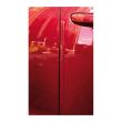 Bandou transparent protectie pentru usi si oglinzi, set 4 bucati, 0948 Automax