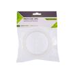 Banda protectie caroserie, usi, prag, portbagaj, PU 3cmx5mx0.4mm 58758 Carmotion
