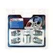 Piulite antifurt pentru prezoane Wheel Locks 12x1.5 x32c conic tip B ATB1250 Car+