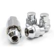 Piulite pentru prezoane antifurt 12x1.5 x23C -conic Wheel Locks, 7916 Automax