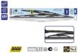 Stergator parbriz 16"/40cm 106.00 Alca Special grafitat
