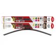 Stergator parbriz 28''/70cm 288.00 Heyner Super Flat PREMIUM grafitat     