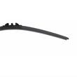 Stergator parbriz cu rezerva 23''-60cm, 093.00 Heyner All Season flat grafitat