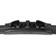 Stergator parbriz cu rezerva 23''-60cm, 093.00 Heyner All Season flat grafitat