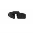 Stergator parbriz cu rezerva 23''-60cm, 093.00 Heyner All Season flat grafitat