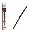 Stergator parbriz luneta 14''/35cm, spate, NANO grafit Rear Flat 001.42 Heyner