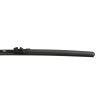 Stergator parbriz 16''- 40cm NANOgrafit spate Rear Flat 001.62 Heyner