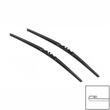 Set 2 stergatoare 21-21", 53-53cm, adaptor B1, Hybrid Perfect Fit W020060 Heyner