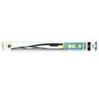 Stergator parbriz camion 40"/100cm HB-40B Bus City Liner grafitat 144.90 Heyner