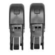 Adaptor stergator, TOP LOCK TL A/C set 2buc, Heyner 300.230